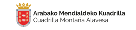 Cuadrilla de Monta&ntilde;a Alavesa